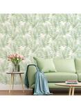 Galerie Speckled Palm Vinyl Wallpaper