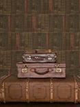 Galerie Library Books Wallpaper, G56132