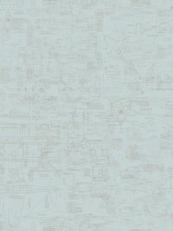 Galerie Blueprint Wallpaper, G56207