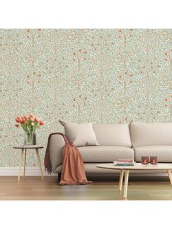 Galerie Apples and Pears Wallpaper - view 2, 33011