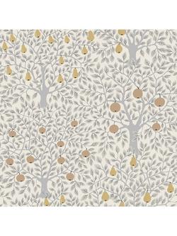 Galerie Apples and Pears Wallpaper, 33012