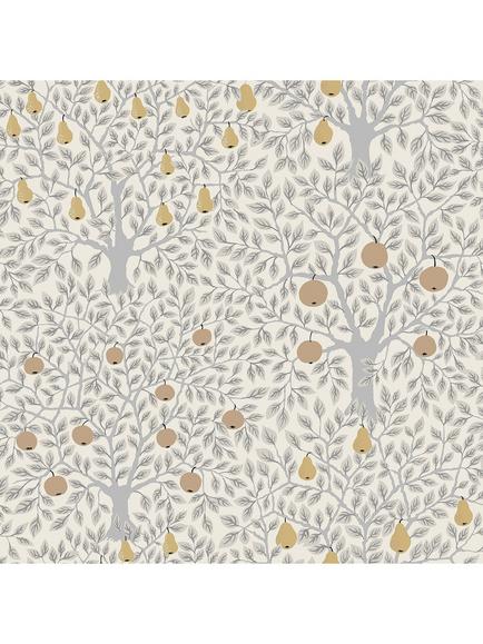 Galerie Apples and Pears Wallpaper, 33012