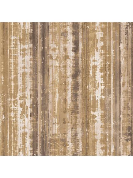 Galerie Corrugated Metal Wallpaper, G45357