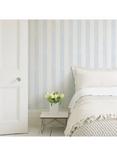 Galerie Textured Stripe III Wallpaper, ST36931