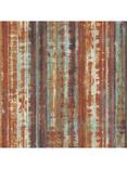 Galerie Corrugated Metal Wallpaper, G45358