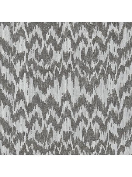 Galerie Glitter Chevron Wallpaper, Es31117