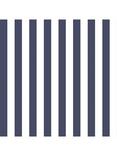 Galerie Regency Stripe Vinyl Wallpaper