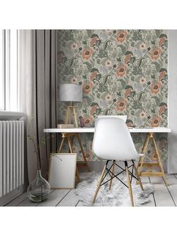 Galerie Anemone Wallpaper - view 2, 33001