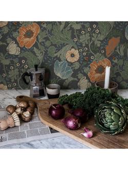 Galerie Anemone Wallpaper - view 2, 33003