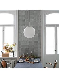 Galerie Small Trellis Wallpaper - view 2, 33024