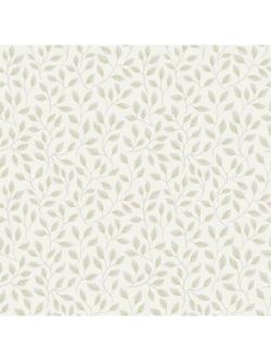 Galerie Leaf Trail Wallpaper, 33015