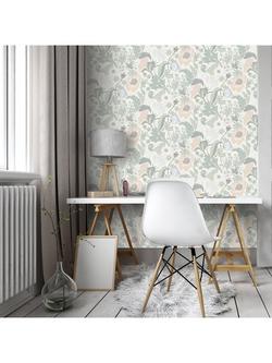 Galerie Anemone Wallpaper - view 2, 33000