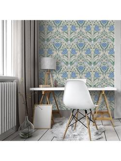 Galerie Tulip Trail Wallpaper - view 2, 33008