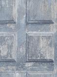 Galerie Rustic Door Panel Wallpaper