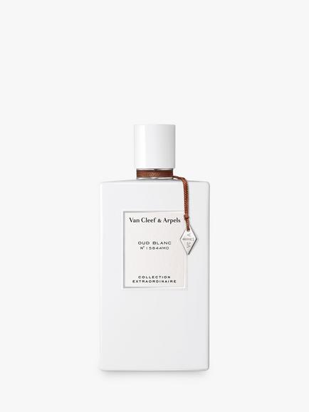 Van Cleef & Arpels Collection Extraordinaire Oud Blanc Eau de Parfum, 75ml, 