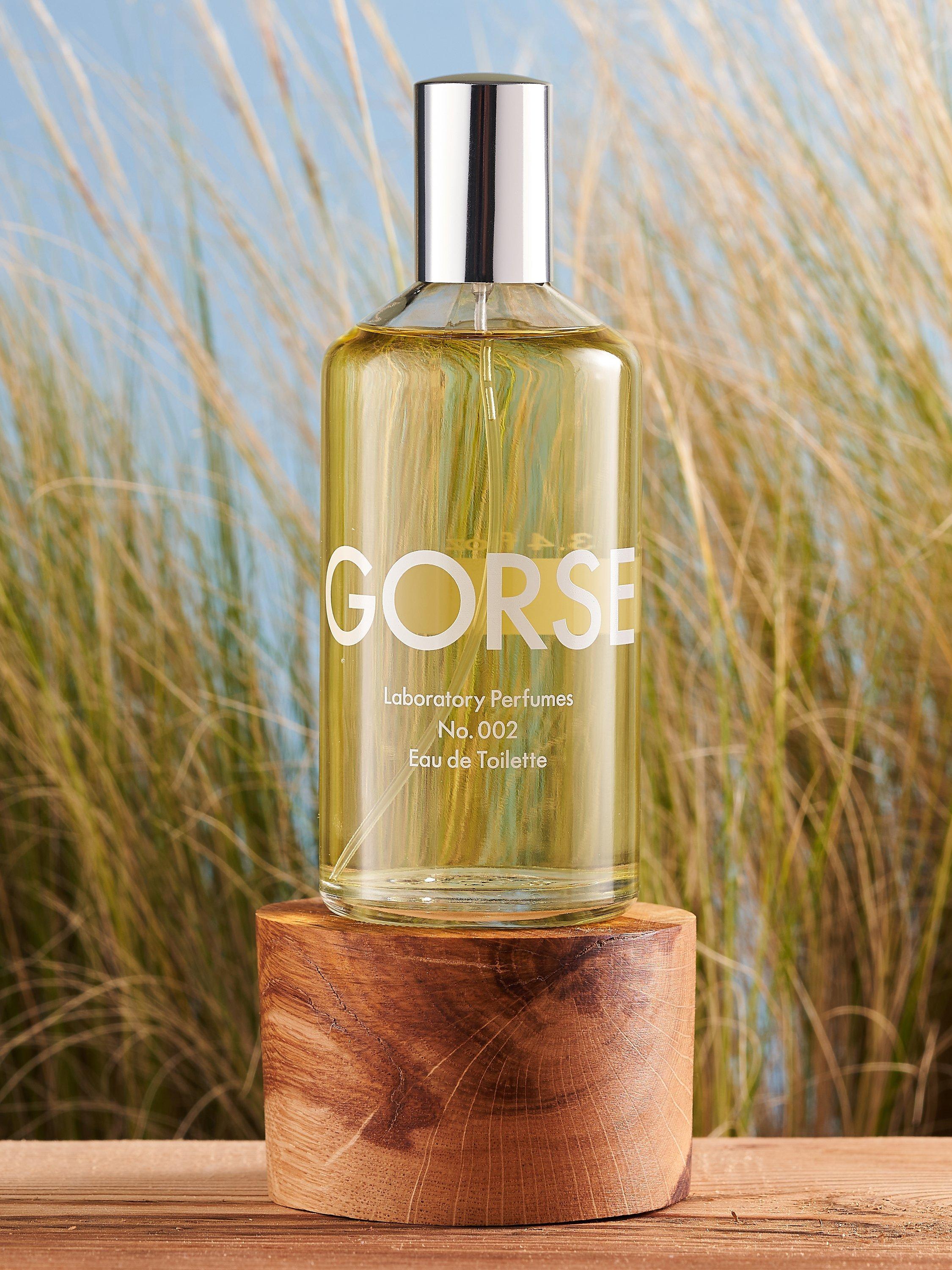 Laboratory Perfumes Gorse Eau de Toilette, 100ml