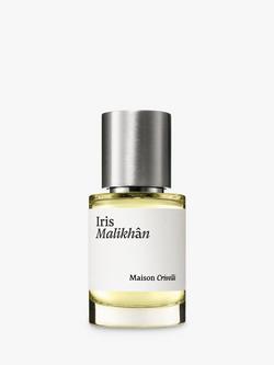 Maison Crivelli Iris Malikhân Eau de Parfum, 30ml, 