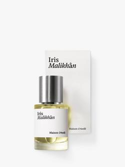Maison Crivelli Iris Malikhân Eau de Parfum, 30ml - view 2, 