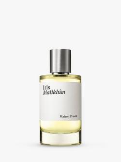 Maison Crivelli Iris Malikhân Eau de Parfum, 100ml, 
