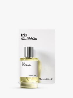 Maison Crivelli Iris Malikhân Eau de Parfum, 100ml - view 2, 