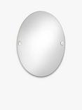 Robert Welch Oblique Bathroom Mirror