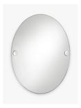 Robert Welch Oblique Bathroom Mirror