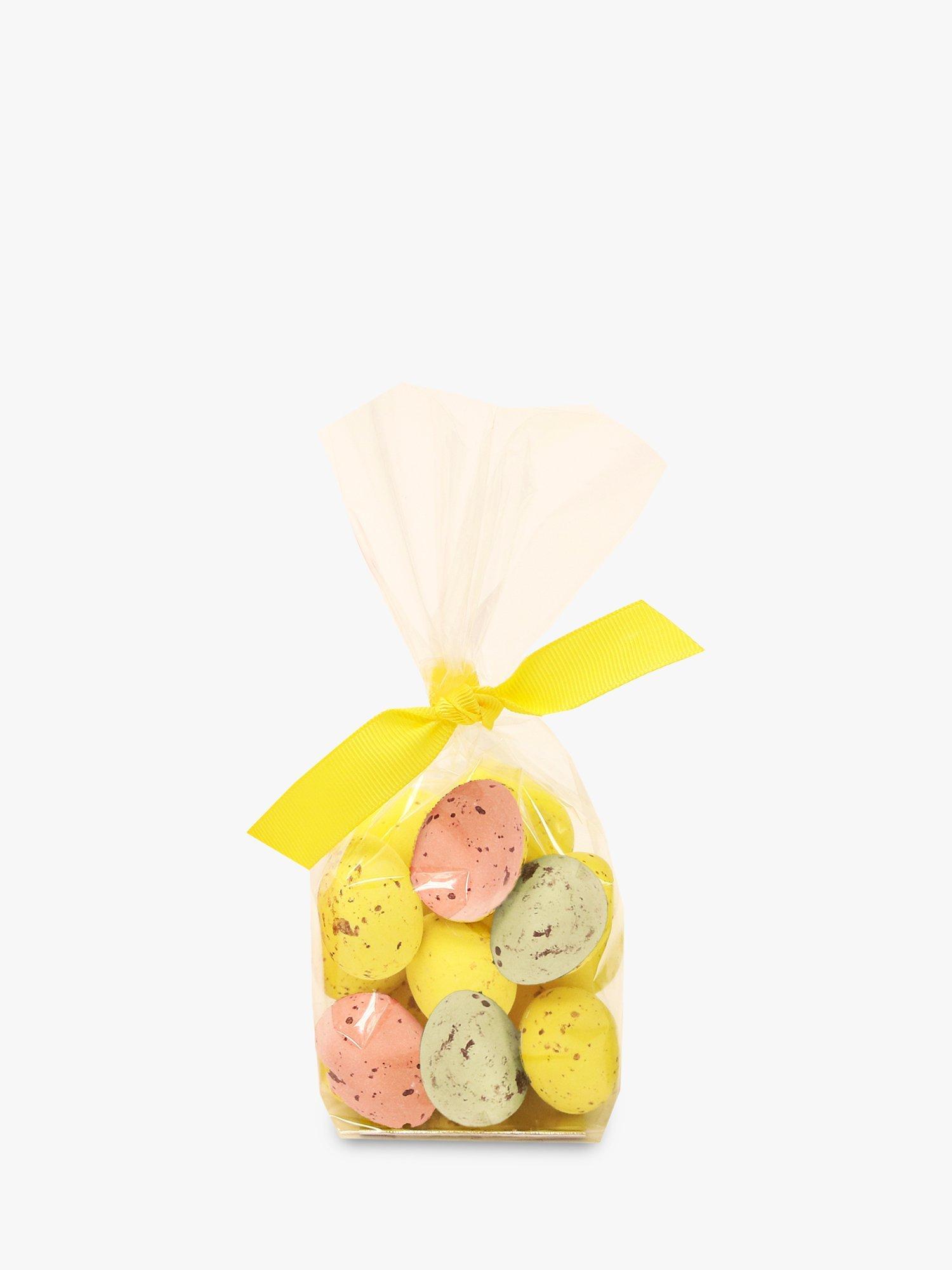 Natalie Speckled Gull Eggs Bag, 140g