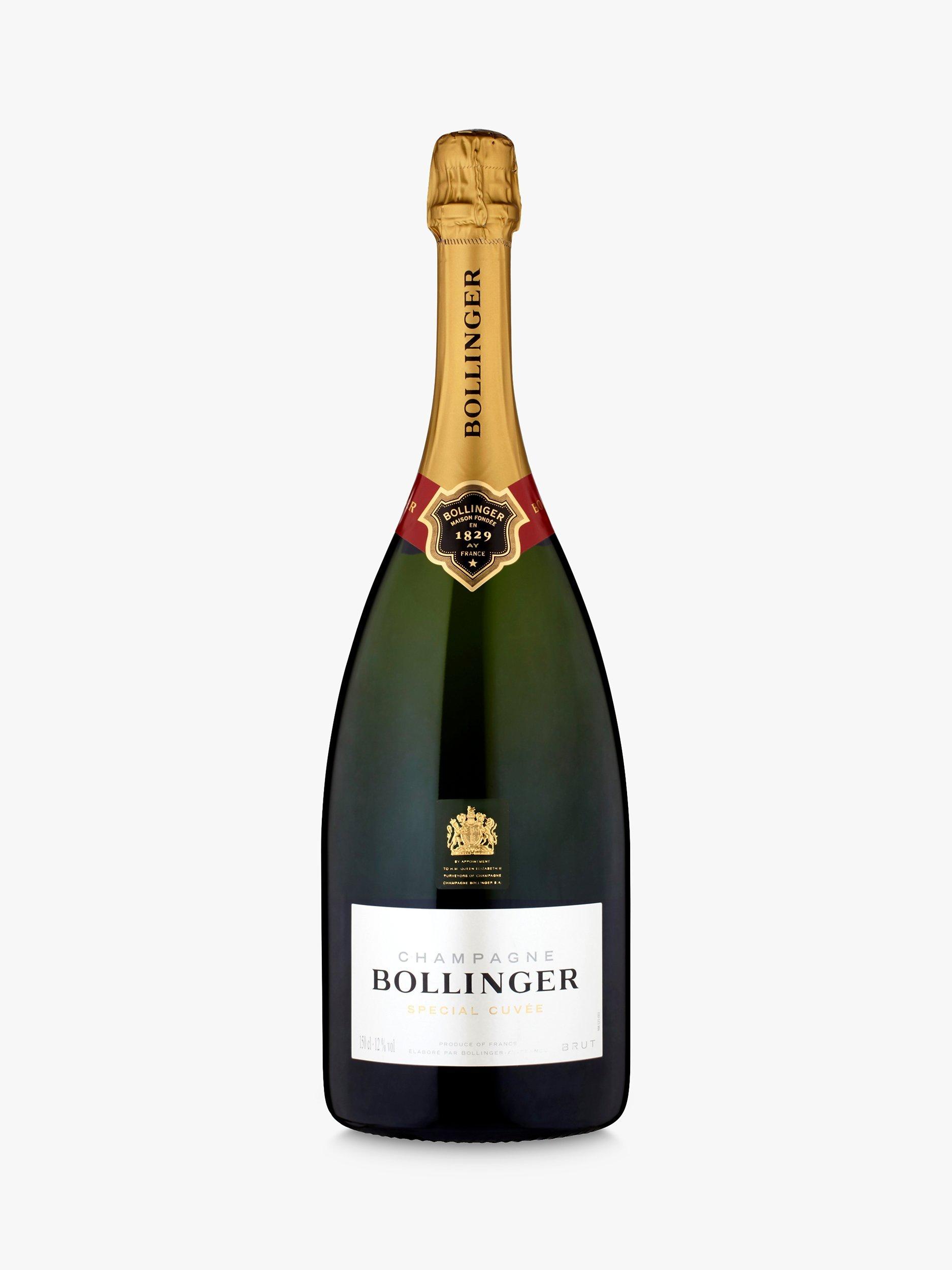 Bollinger NV Champagne Magnum, 150cl