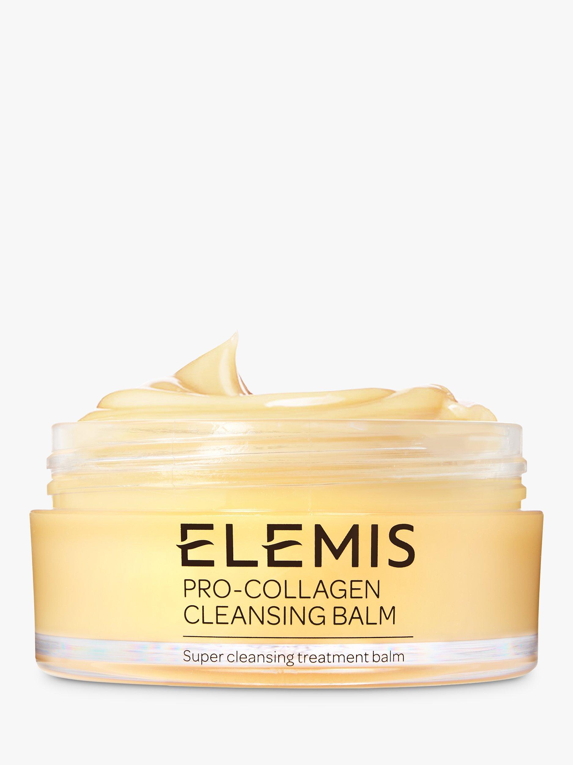 Elemis Pro-Collagen Cleansing Balm