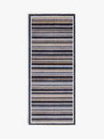John Lewis Stripe Door Mat, H50 x W120 cm