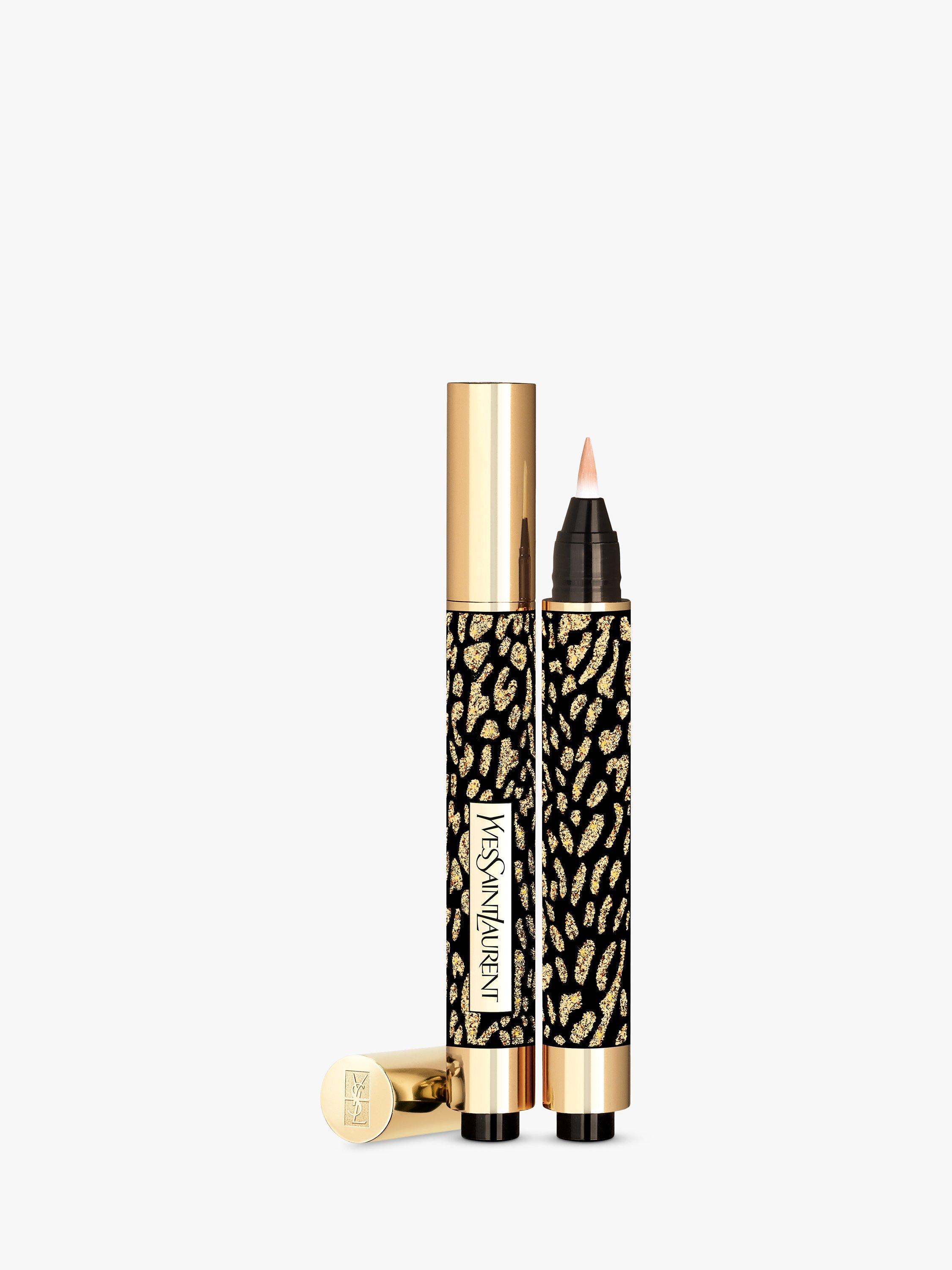 Yves Saint Laurent Touche Éclat Illuminating Pen, 1 Luminous Radiance,  Limited Edition
