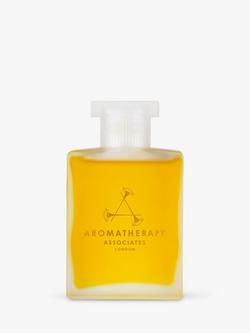 Aromatherapy Associates Rose Bath and Shower Oil, 55ml - view 2, 