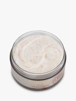 Aromatherapy Associates Triple Rose Body & Face Exfoliator, 200ml - view 2, 