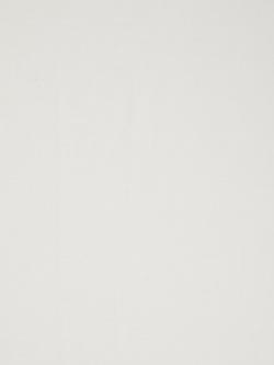 John Lewis Linen Look Furnishing Fabric, Marshmallow