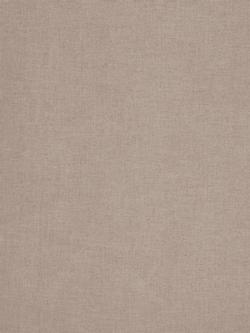 John Lewis Linen Look Furnishing Fabric, Pale Mole