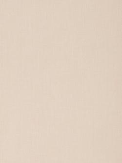 John Lewis Linen Look Furnishing Fabric, Chalk