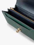 Mulberry Darley Heavy Grain Leather Wallet