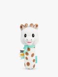 Sophie La Giraffe Giraffe Sweety Rattle Toy