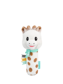 Sophie la girafe Sweety Rattle Toy, Multi