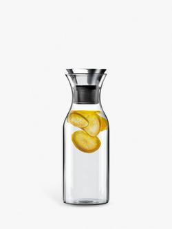 Eva Solo Fridge Carafe, 1L, Clear
