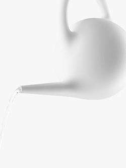 Eva Solo Watering Can, 2.5L - view 2, White