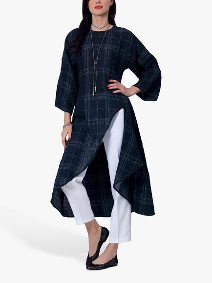 Vogue V1739Y Misses' Sewing Pattern - view 2, Y