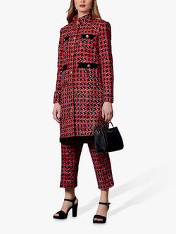 Vogue Misses' Suit Sewing Pattern, V1717 - view 2, Multi