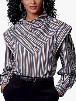 Vogue Misses Women's Top Sewing Pattern 1726 - view 2, 