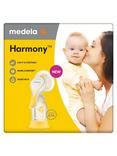 Medela Harmony Flex Manual Breast Pump