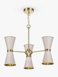 David Hunt Hyde Ceiling Light