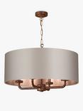 David Hunt Sloane Ceiling Light