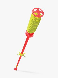 Classic Ground Spike Swingball - view 2, Multi