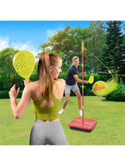 Classic All Surface Swingball - view 2, Multi