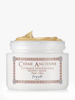 Fresh Crème Ancienne Ultimate Nourishing Honey Mask - view 2, 
